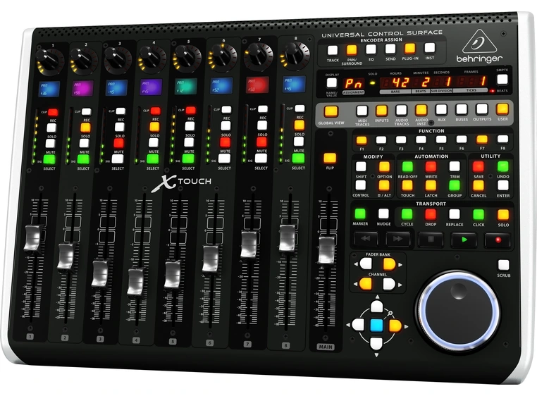 Behringer X-Touch 